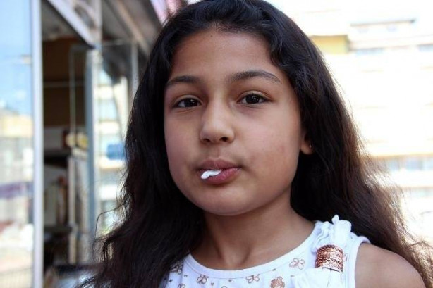 Foto - Bu sakızın kilosu 600 TL!