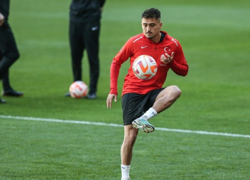 Bu şans bir daha gelmez: Sırada yeni rekorlar var... Sen misin Zaha'yı alan!