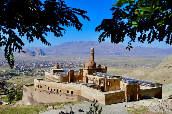 Foto - Bu sarayı iki günde 5 bin kişi ziyaret etti