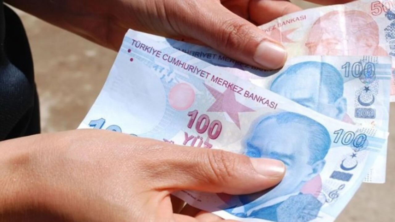 Foto - Bu şartları sağlayan emekliler vergiden muaf! 5 yıl geriye dönük ödemelerinizi alabilirsiniz