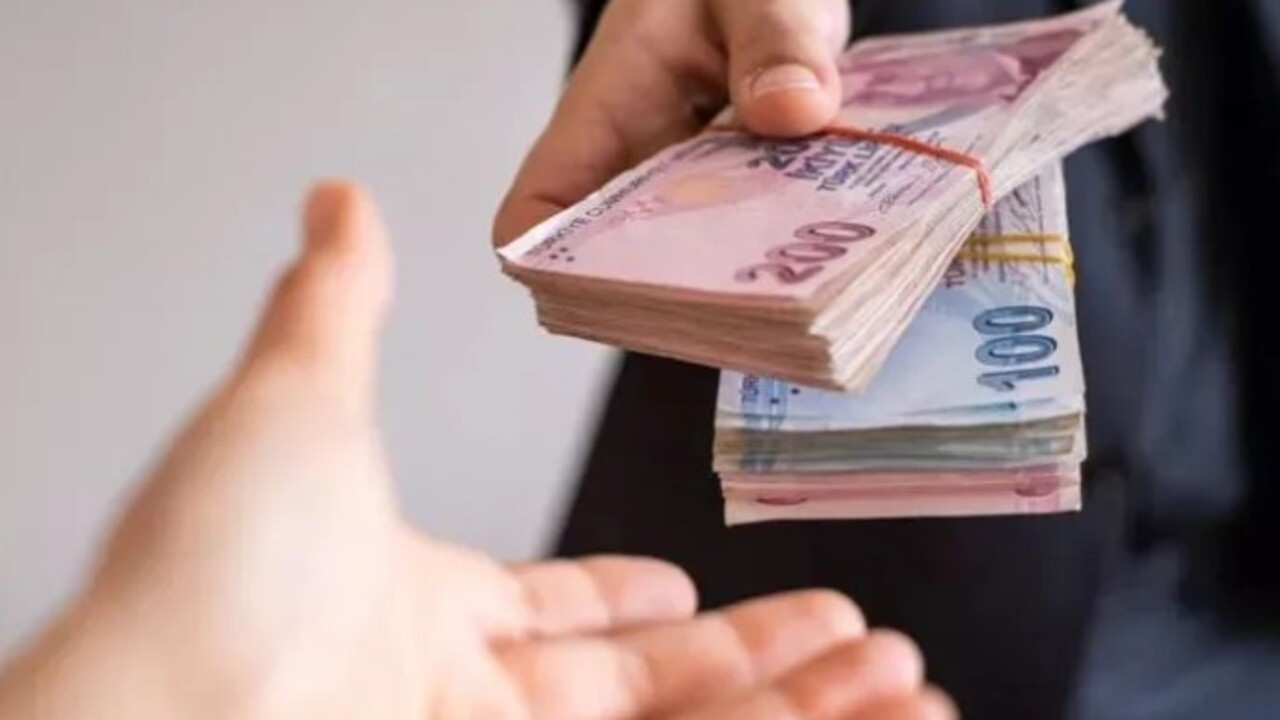 Foto - Bu şartları sağlayan emekliler vergiden muaf! 5 yıl geriye dönük ödemelerinizi alabilirsiniz