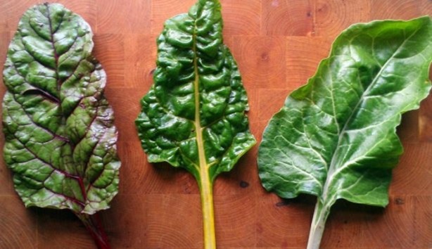 Foto - Bu sebze her derde deva!