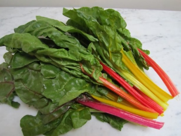 Foto - Bu sebze her derde deva!