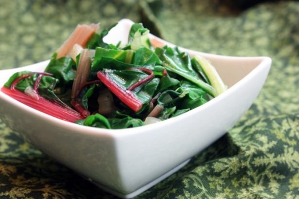 Foto - Bu sebze her derde deva!