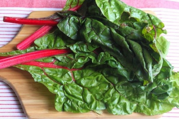 Foto - Bu sebze her derde deva!