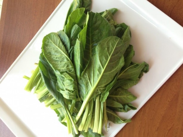 Foto - Bu sebze her derde deva!