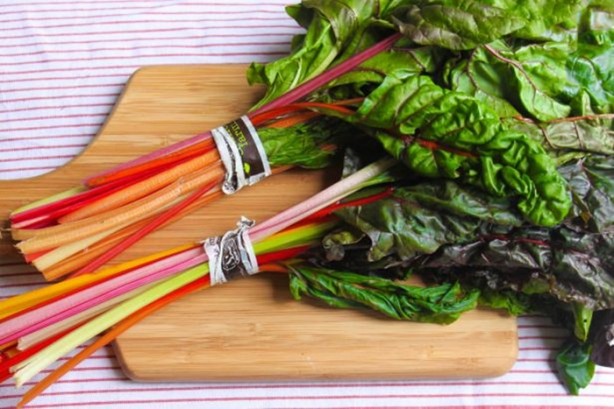 Foto - Bu sebze her derde deva!