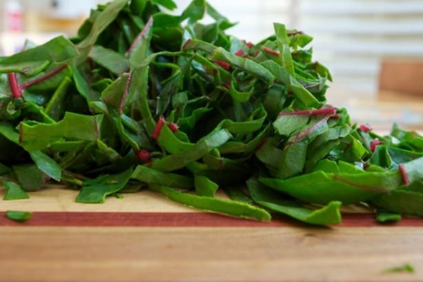 Foto - Bu sebze her derde deva!