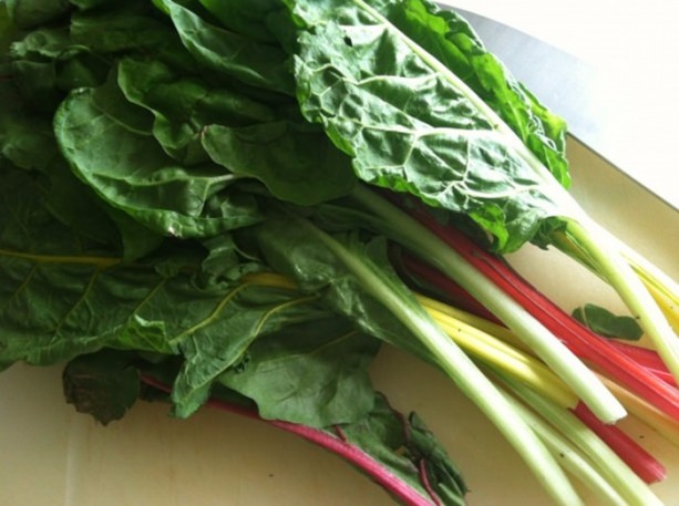 Foto - Bu sebze her derde deva!