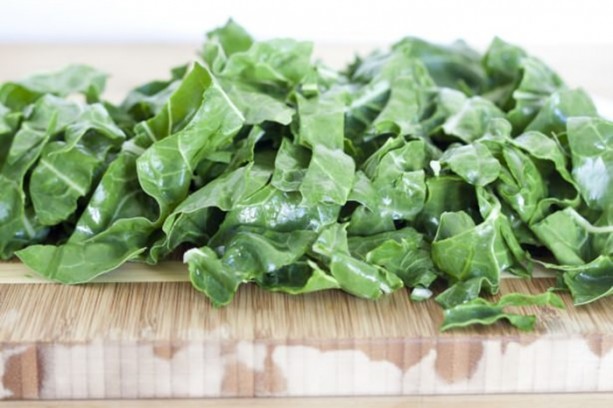 Foto - Bu sebze her derde deva!