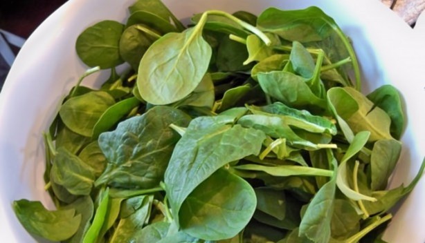 Foto - Bu sebze her derde deva!