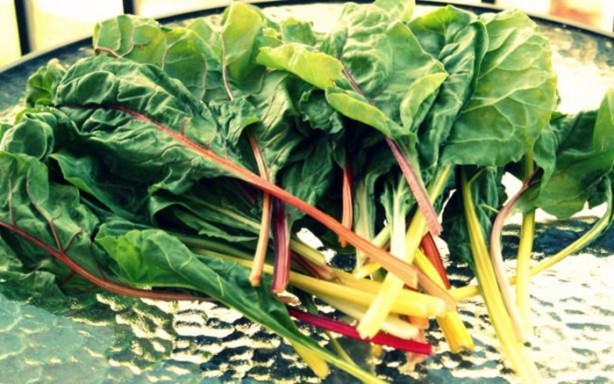 Foto - Bu sebze her derde deva!