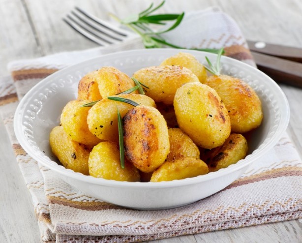 Foto - Bu sebze-meyveleri mutlaka kabuklarıyla tüketin