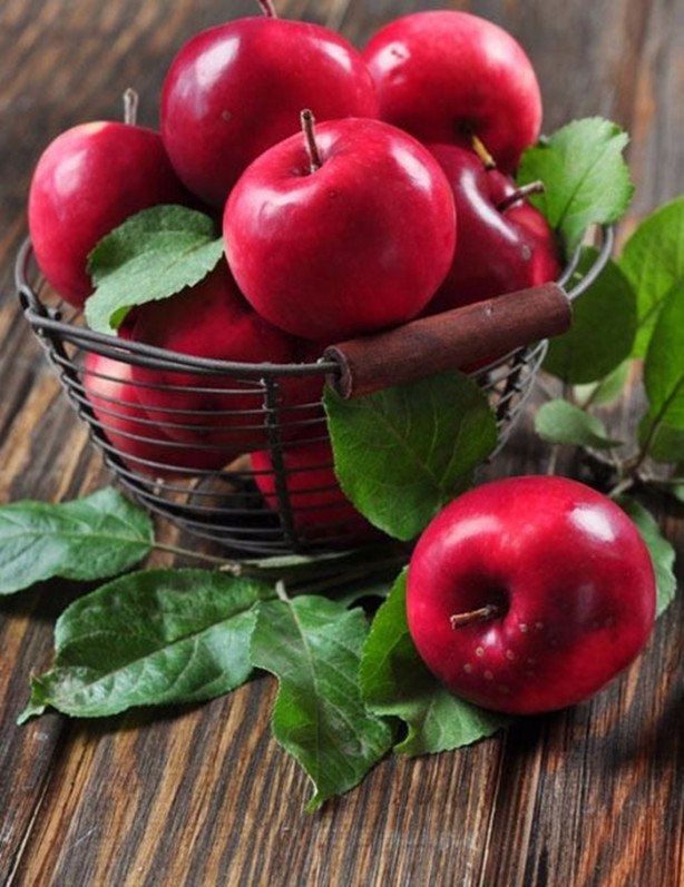 Foto - Bu sebze ve meyveleri beraber saklamayın