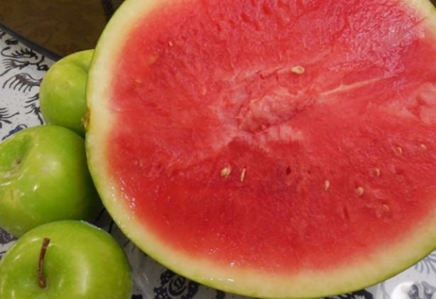 Foto - Bu sebze ve meyveleri beraber saklamayın