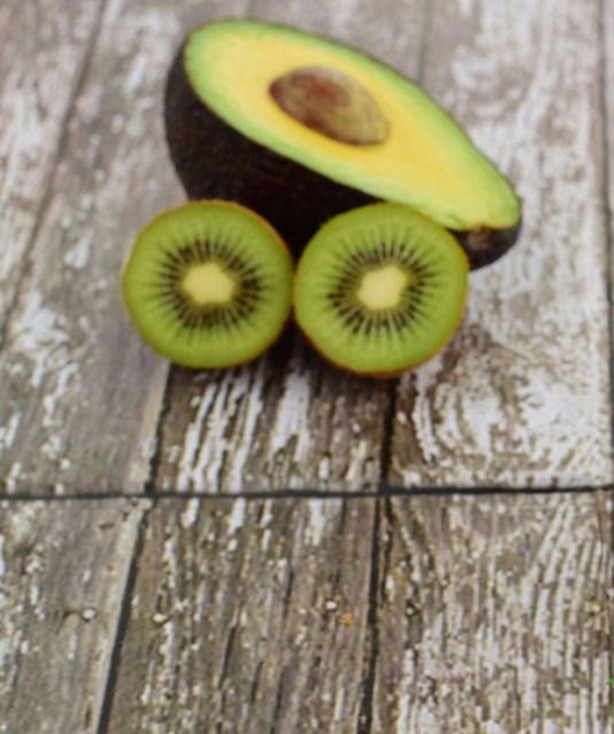 Foto - Bu sebze ve meyveleri beraber saklamayın