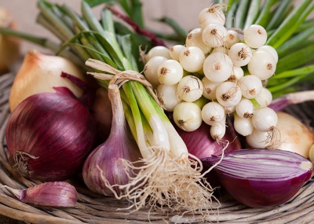 Foto - Bu sebze ve meyveleri pişiren pişman olur! Kanserle savaşma özelliğini yitiriyor