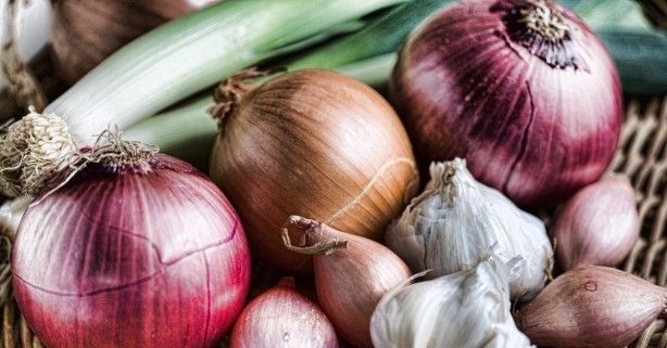 Foto - Bu sebze ve meyveleri pişiren pişman olur! Kanserle savaşma özelliğini yitiriyor