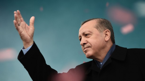 Foto - Bu seçim anketi gündemi altüst eder! İşte oy oranları