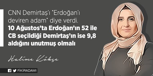 Foto - Bu seçim yorumları paylaşım rekoru kırıyor 