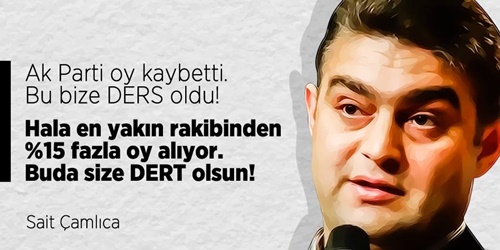 Foto - Bu seçim yorumları paylaşım rekoru kırıyor 