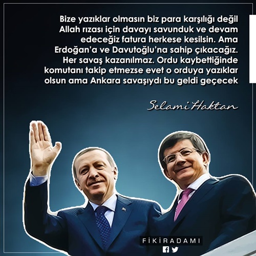 Foto - Bu seçim yorumları paylaşım rekoru kırıyor 