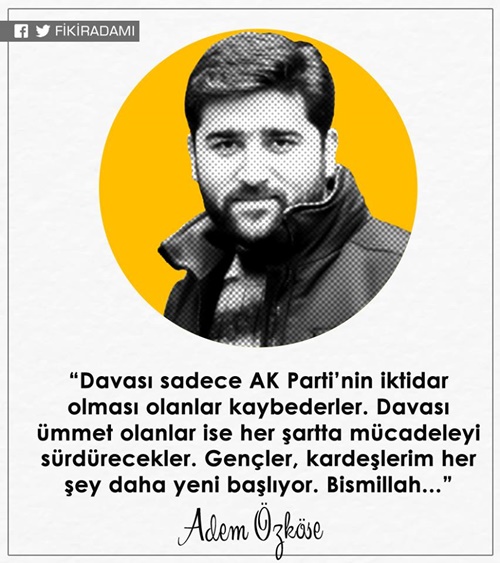 Foto - Bu seçim yorumları paylaşım rekoru kırıyor 