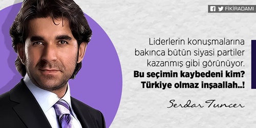 Foto - Bu seçim yorumları paylaşım rekoru kırıyor 