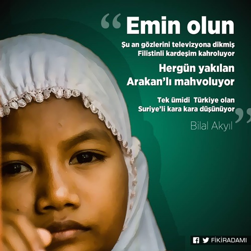 Foto - Bu seçim yorumları paylaşım rekoru kırıyor 