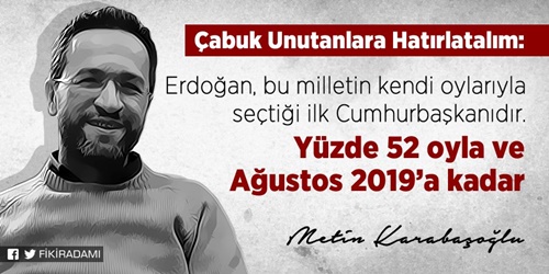 Foto - Bu seçim yorumları paylaşım rekoru kırıyor 