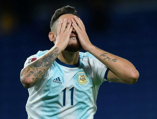 Foto - Bu sefer bombayı İspanyol basını patlattı! Şaşırtan açıklama!