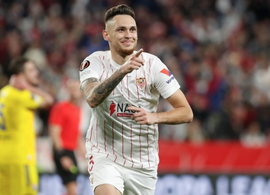 Foto - Bu sefer bombayı İspanyol basını patlattı! Şaşırtan açıklama!