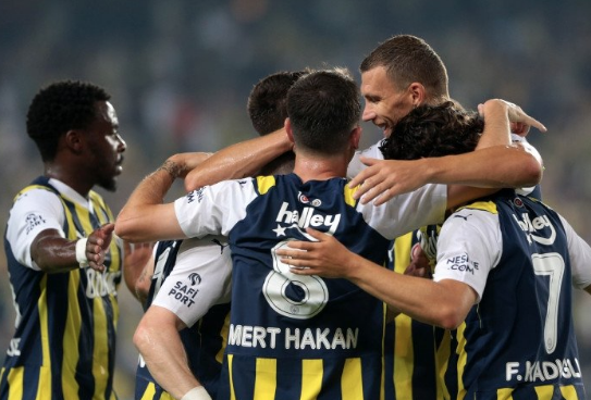 Foto - Bu sefer bombayı İspanyol basını patlattı! Şaşırtan açıklama!