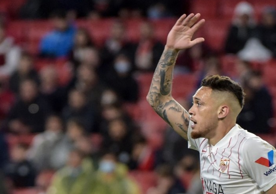 Foto - Bu sefer bombayı İspanyol basını patlattı! Şaşırtan açıklama!