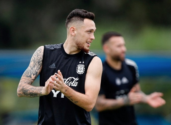 Foto - Bu sefer bombayı İspanyol basını patlattı! Şaşırtan açıklama!