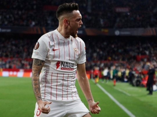 Foto - Bu sefer bombayı İspanyol basını patlattı! Şaşırtan açıklama!