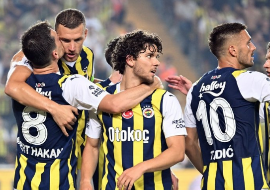 Bu sefer bombayı İspanyol basını patlattı! Şaşırtan açıklama!