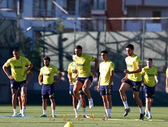 Foto - Bu sefer bombayı İspanyol basını patlattı! Şaşırtan açıklama!