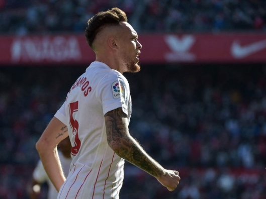 Foto - Bu sefer bombayı İspanyol basını patlattı! Şaşırtan açıklama!