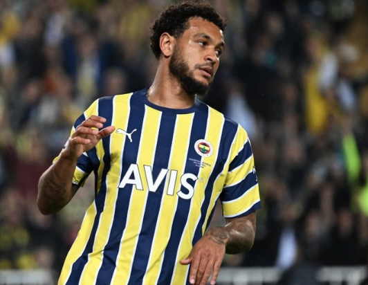 Foto - Bu sefer çok önemli bir haber geldi: Fenerbahçe'ye büyük müjde...