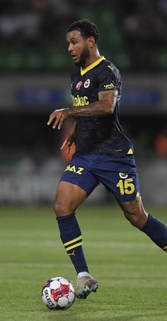 Foto - Bu sefer çok önemli bir haber geldi: Fenerbahçe'ye büyük müjde...