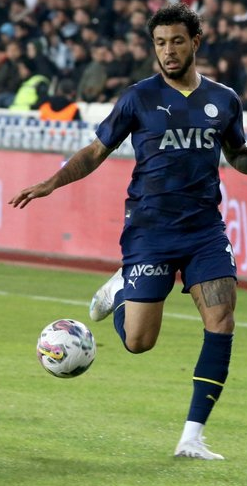 Foto - Bu sefer çok önemli bir haber geldi: Fenerbahçe'ye büyük müjde...