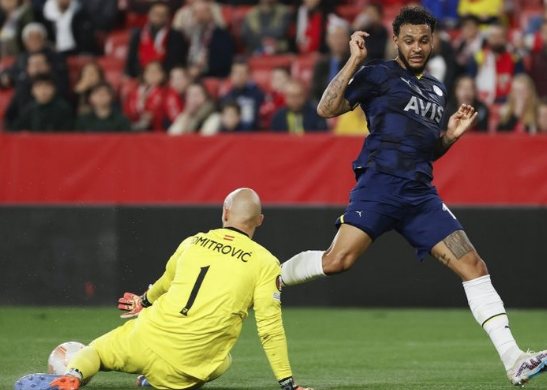 Foto - Bu sefer çok önemli bir haber geldi: Fenerbahçe'ye büyük müjde...