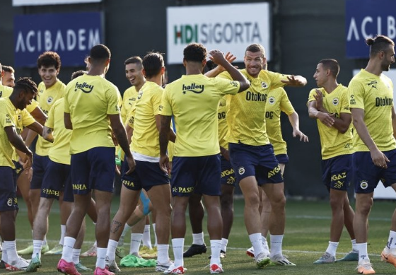 Foto - Bu sefer çok önemli bir haber geldi: Fenerbahçe'ye büyük müjde...