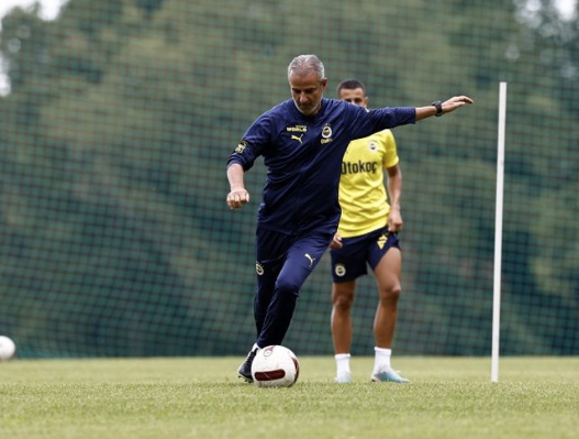 Foto - Bu sefer çok önemli bir haber geldi: Fenerbahçe'ye büyük müjde...