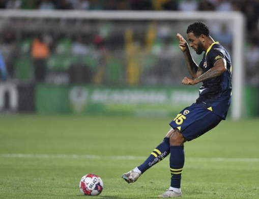 Foto - Bu sefer çok önemli bir haber geldi: Fenerbahçe'ye büyük müjde...