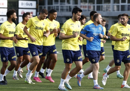 Foto - Bu sefer çok önemli bir haber geldi: Fenerbahçe'ye büyük müjde...