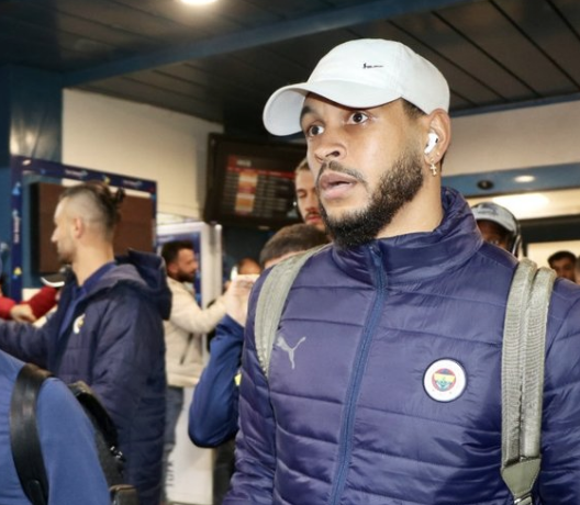 Foto - Bu sefer çok önemli bir haber geldi: Fenerbahçe'ye büyük müjde...