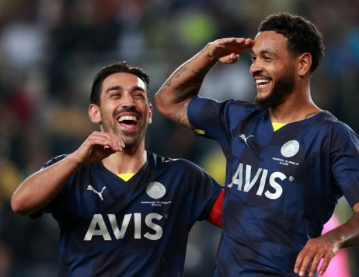 Foto - Bu sefer çok önemli bir haber geldi: Fenerbahçe'ye büyük müjde...