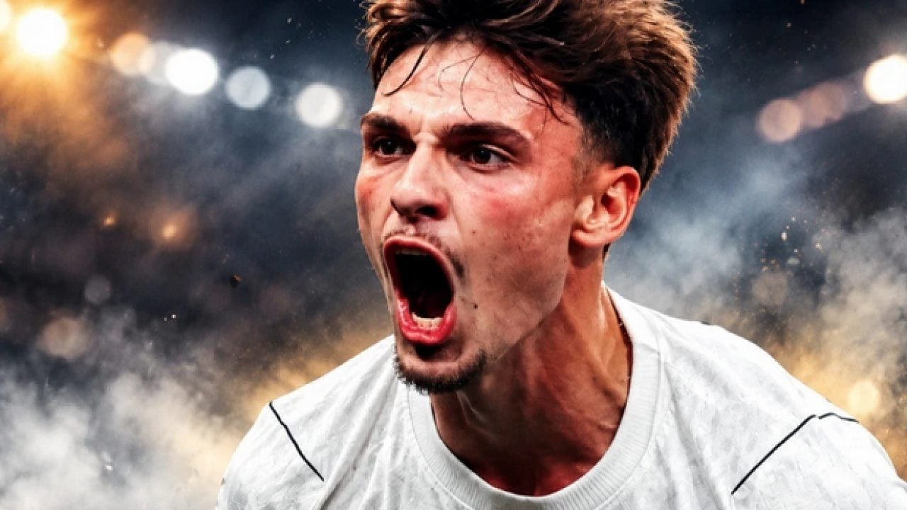 Foto - Bu sefer gelecek mi? Beşiktaş yoklamıştı Fenerbahçe de izliyor: Bidon!